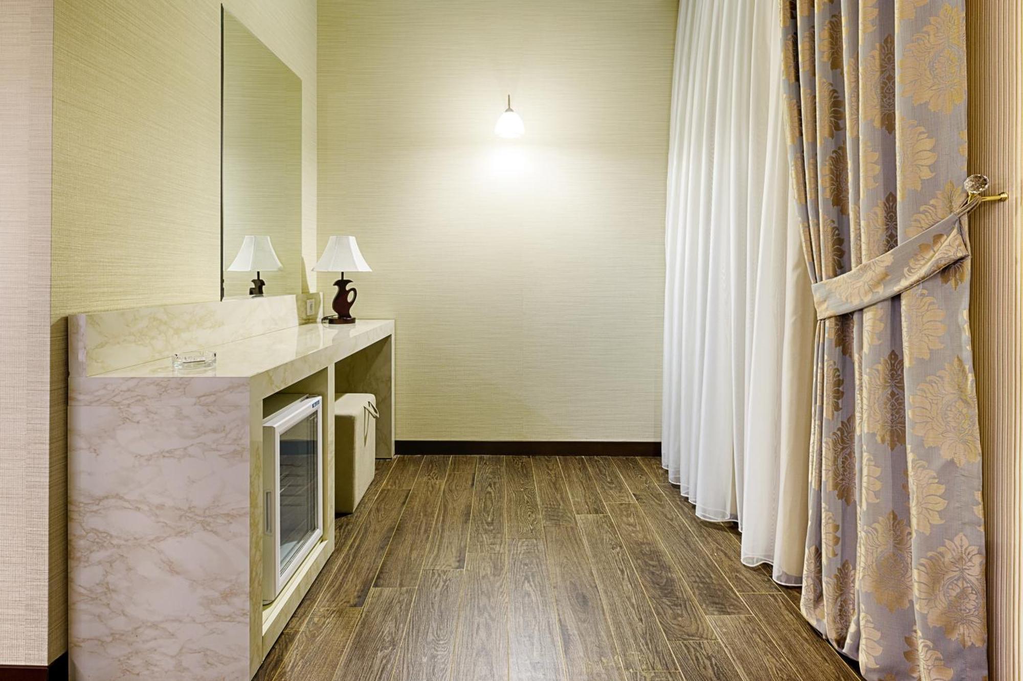 كوزكليسِ Kilikya Hotel المظهر الخارجي الصورة