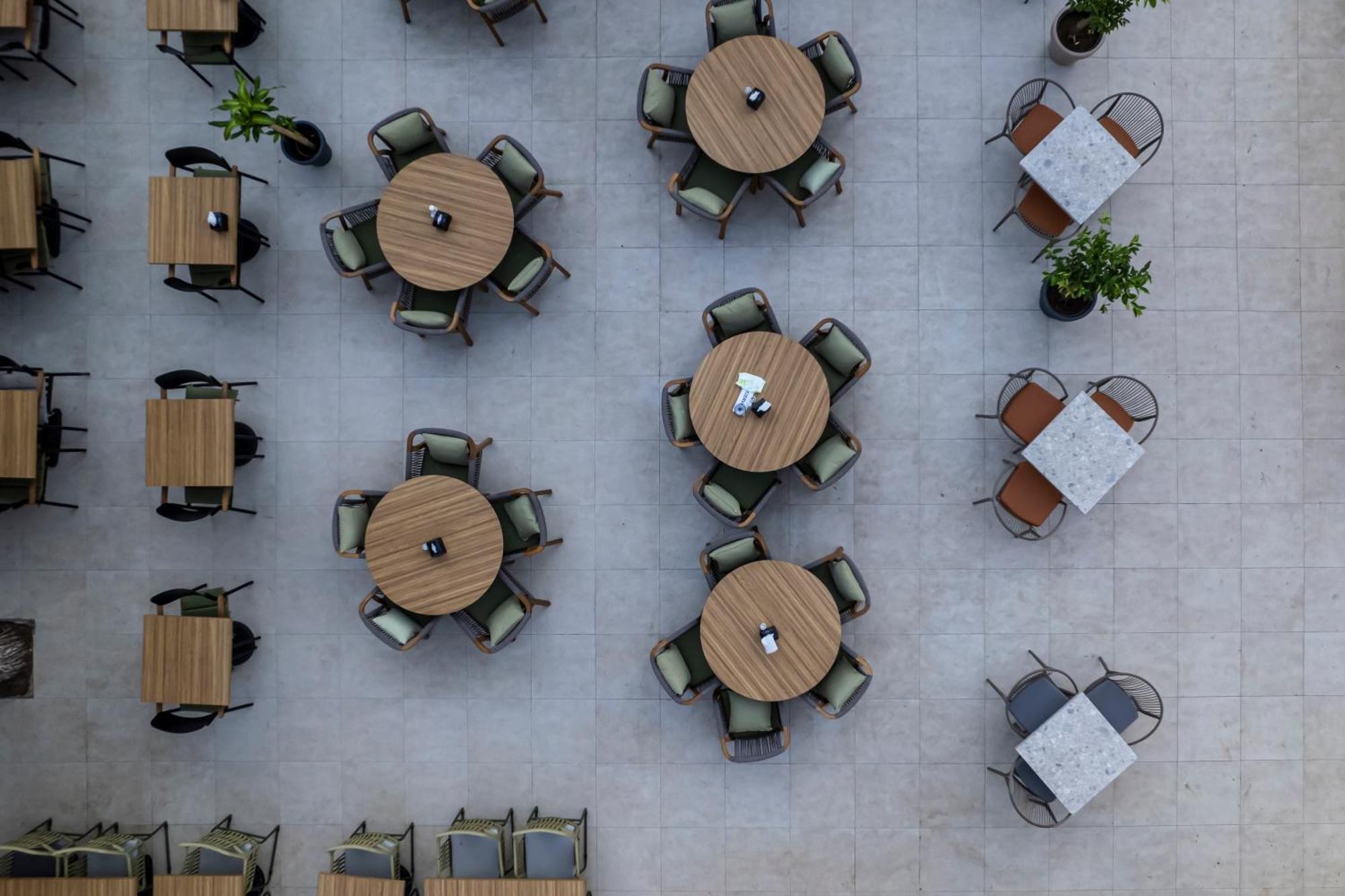 كوزكليسِ Kilikya Hotel المظهر الخارجي الصورة