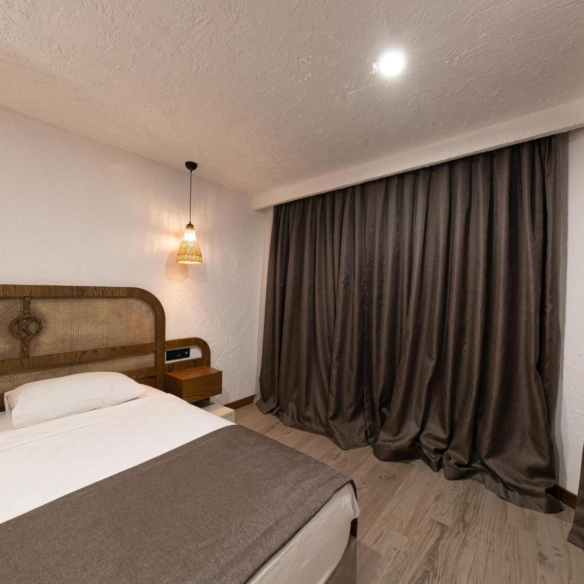 كوزكليسِ Kilikya Hotel المظهر الخارجي الصورة