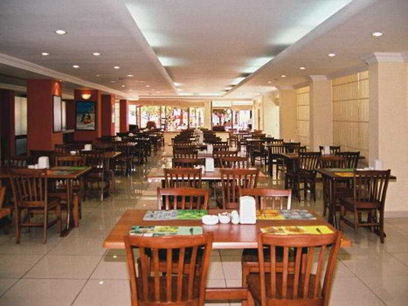 كوزكليسِ Kilikya Hotel المظهر الخارجي الصورة